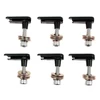 Image de Bigrock Innovations PPAG-B - Power Pins Black - Système Cheville Chevalet