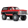 Image de Traxxas TRX-4 1979 Blazer sans clip