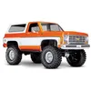 Image de Traxxas TRX-4 1979 Blazer sans Clip