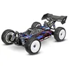 Image de Traxxas Jato 4X4 VXL-4s Bleu