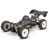 Image de Traxxas Jato 4X4 VXL-4s Orange