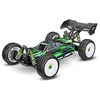Image de Traxxas Jato 4X4 VXL-4s Vert