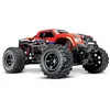 Image de Traxxas X-MAXX 4x4-8S - BRUSHLESS - Wireless - ID- TSM 77086-4 (Rouge)