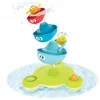 Image de Yookidoo Jeu de Bain - La Fontaine Magique