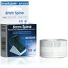 Image de Seiko Instruments 42100606 Etiquettes 10 x 71mm Blanc