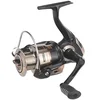 Image de Mitchell Avocet Bronze IV Moulinet Noir, Noir, 4000