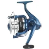 Image de Mitchell Moulinet Pêche Bluewater RZ 8000 Puissant Bateau Traîne Baitcasting Mer Thon Silure Esturgeon