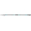 Image de Mitchell Suprema SW Canne à Pêche Surfcasting - Pêche en Eau Salée, Unisexe, Noir/Bleu, 4.5m | 30-100G