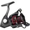 Image de Mitchell Fast Attack Combo, Canne à pêche et Moulinet, Combos Spinning, Pêche des prédateurs, Brochet/Perche/Zandre, Unisexe, Noir, 2,30 m, 20-50 g