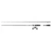 Image de Mitchell Colors MX Combo Ensemble Canne et Moulinet Casting pour la Pêche des Carnassiers au Leurre, Bonne Qualité, Légère et Sensbile Fluo 198 cm