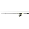 Image de Mitchell Colors MX Combo Ensemble Canne et Moulinet Spinning pour la Pêche des Carnassiers au Leurre, Bonne Qualité, Légère et Sensbile