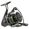 Image de Mitchell MX3 Moulinet Spinning en Graphite pour la Pêche des Carnassiers, Moderne, Léger, Parfait pour Pêcher les Sandre, Brochets, Perches et Truites