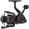 Image de Mitchell MX5 Moulinet Spinning Très Léger, pour la Pêche Légère en Eau Douce, Perche, Truite, Sandre, Pêche au Leurre et Pêche en Drop Shot