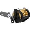Image de SHIMANO Bobine TLD II A 50lb 2 vitesses LRS