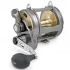 Image de Reel Tyrnos II 50lb 2-Speed LRS Right Hand