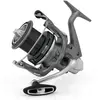 Image de Shimano Ultegra 5500 Xsd, Moulinet de pêche surfcasting avec frein avant, Ult5500Xsd