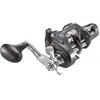 Image de SHIMANO Tekota, 500 HGA LCM, Mano Derecha, Carrete de Pesca trolling, Arrastre Estrellas, Multi carretes, TEK500HGLCMA