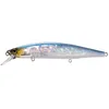 Image de Shimano world minnow flash boost 115 SP Bleu 11.5cm