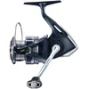 Image de SHIMANO Catana FE 2500 Spinmolen Moulinet rouge, argenté. CAT2500FE
