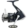 Image de Shimano Catana FE 4000 HG Moulinet de pêche Noir