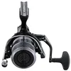 Image de SHIMANO Aero C5000 BB, Moulinet de Pêche Spinning, Float et Feeder, Frein Avant, AEROBBC5000