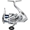 Image de Shimano Stradic 2500 FM Zilver 2500