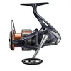 Image de SHIMANO Nasci FD C3000 moulinet de pêche fluide