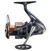 Image de SHIMANO Nasci FD 4000 moulinet technique haute précision