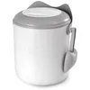 Image de Catit - Smart Vacum Food storage container
