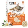 Image de Catit Go Natural! Sable Pois, Parfum Vanille, 5,6 kg