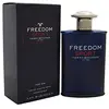 Image de Eau de toilette TOMMY HILFIGER Freedom Sport vaporisateur 100 ml, 1 pièce (1 x 100 ml)