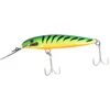 Image de Rapala - Leurre de Pêche Countdown Magnum - Matériel de Pêche avec Corps en Abachi - Leurre Pêche en Mer - Profondeur de Nage 3.6-4.2m - Taille 9cm / 17g - Fabriqué en Estonie - Firetiger