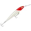 Image de Rapala Countdown Magnum-Matériel Corps en Abachi-Leurre Pêche en Mer-Profondeur de Nage 3.6-4.2m-Taille 9cm / 17g-Fabriqué en Estonie-Red Hot Adulte Unisexe, Multicolore, Standard CD9MAG-RH