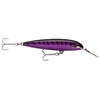 Image de Rapala - Leurre de Pêche Countdown Magnum - Matériel de Pêche avec Corps en Abachi - Leurre Pêche en Mer - Profondeur de Nage 3.9-4.5m - Taille 11cm / 24g - Fabriqué en Estonie - Purple Mackerel