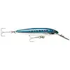 Image de Rapala Blue Sardine Countdown Magnum-Matériel Corps en Abachi-Leurre Pêche en Mer-Profondeur de Nage 3.6-4.2m-Taille 9cm / 17g-Fabriqué en Estonie Adulte Unisexe, Standard CD9MAG-BSRD