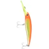 Image de Rapala - Leurre de Pêche X-Rap Magnum - Matériel de Pêche avec Grande Bavette Plongeante - Leurre Pêche en Mer - Profondeur de Nage 6m - 14cm / 46g - Fabriqué en Estonie - Flying Fish UV