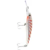 Image de Rapala - Leurre de Pêche X-Rap Magnum - Matériel de Pêche avec Grande Bavette Plongeante - Leurre Pêche en Mer - Profondeur de Nage 4,5m - 12cm / 32g - Fabriqué en Estonie - Firetiger