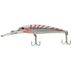 Image de Rapala - Leurre de Pêche X-Rap Magnum - Matériel de Pêche avec Grande Bavette Plongeante - Leurre Pêche en Mer - Profondeur de Nage 6m - 14cm / 46g - Fabriqué en Estonie - Bluefin Trevally UV
