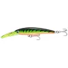 Image de Rapala - Leurre de Pêche X-Rap Magnum - Matériel de Pêche avec Grande Bavette Plongeante - Leurre Pêche en Mer - Profondeur de Nage 9m - 16cm / 72g - Fabriqué en Estonie - Dorado