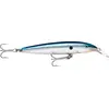 Image de Rapala Floating Magnum 14 cm flottant Silver Blue Wobbler