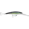 Image de Rapala - Leurre de Pêche X-Rap Magnum - Matériel de Pêche avec Grande Bavette Plongeante - Leurre Pêche en Mer - Profondeur de Nage 6m - 14cm / 46g - Fabriqué en Estonie - Sailfish UV