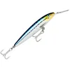 Image de Rapala - Leurre de Pêche CountDown Magnum - Matériel de Pêche avec Corps en Abachi - Leurre Pêche en Mer - Profondeur de Nage 3.9-4.5m - Taille 11cm / 24g - Fabriqué en Estonie - Wahoo UV
