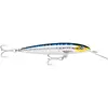 Image de Rapala - Leurre de Pêche Countdown Magnum - Matériel de Pêche avec Corps en Abachi - Leurre Pêche en Mer - Profondeur de Nage 4.5-5.4m - Taille 14cm / 36g - Fabriqué en Estonie - Wahoo UV Standard