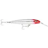 Image de Rapala CDMAG14 RHU Countdown Magnum - 14cm - 36G - Red Head Uv