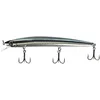 Image de Rapala - Leurre de Pêche MaxRap - Matériel de Pêche avec Construction Plastique - Leurre Pêche en Mer Suspending - Profondeur de Nage 0,3-0,9m - Taille 15cm / 23g - Fabriqué en Estonie - Live Mullet