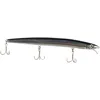 Image de Rapala - Leurre de Pêche MaxRap - Matériel de Pêche avec Construction Plastique - Leurre Pêche en Mer Suspending - Profondeur de Nage 0,3-0,9m - Taille 17cm / 28g - Fabriqué en Estonie - Live Mullet
