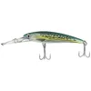 Image de Rapala - Leurre de Pêche X-Rap Magnum - Matériel de Pêche avec Grande Bavette Plongeante - Leurre Pêche en Mer - Profondeur de Nage 9m - 16cm / 72g - Fabriqué en Estonie - Yellowfin Tuna