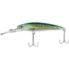 Image de Rapala - Leurre de Pêche X-Rap Magnum - Matériel de Pêche avec Grande Bavette Plongeante - Leurre Pêche en Mer - Profondeur de Nage 12m - 18cm / 97g - Fabriqué en Estonie - Leaping Bonito UV