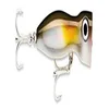 Image de Rapala - Leurre de Pêche X-Rap Magnum Xplode - Matériel de Pêche Corps Robuste Monobloc ABS - Leurre Pêche en Mer - Profondeur de Nage Surface - 13cm / 62g - Fabriqué en Estonie - Ayu