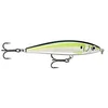 Image de Rapala - Leurre de Pêche X-Rap Magnum Prey - Matériel de Pêche en Mer pour Poissons et Carnassiers - Profondeur de Nage 0.3 - 0.6 m - Taille 10 cm / 41 g - Fabriqué en Estonie - Pilchard